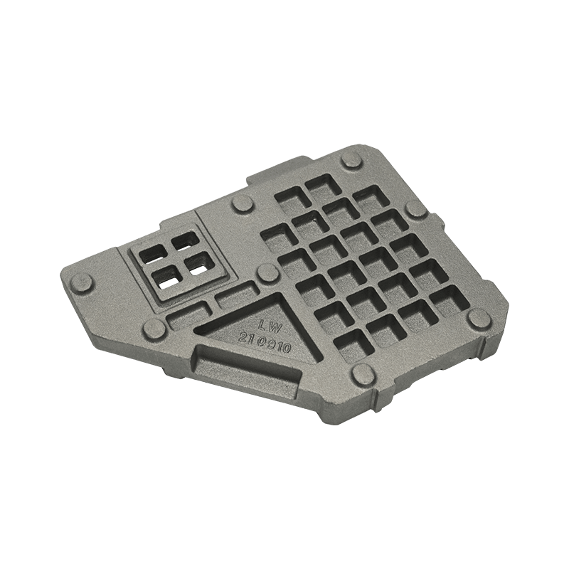 半導体部品