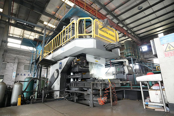 Yancheng Longwan Machinery Co.、Ltd。