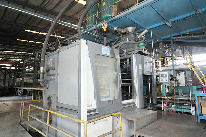 Yancheng Longwan Machinery Co.、Ltd。