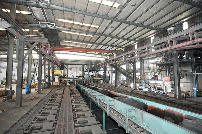 Yancheng Longwan Machinery Co.、Ltd。