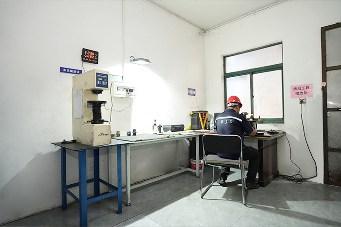 Yancheng Longwan Machinery Co.、Ltd。