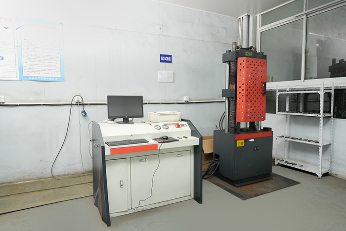 Yancheng Longwan Machinery Co.、Ltd。